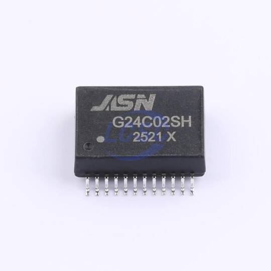 JASN G24C02SH - 3