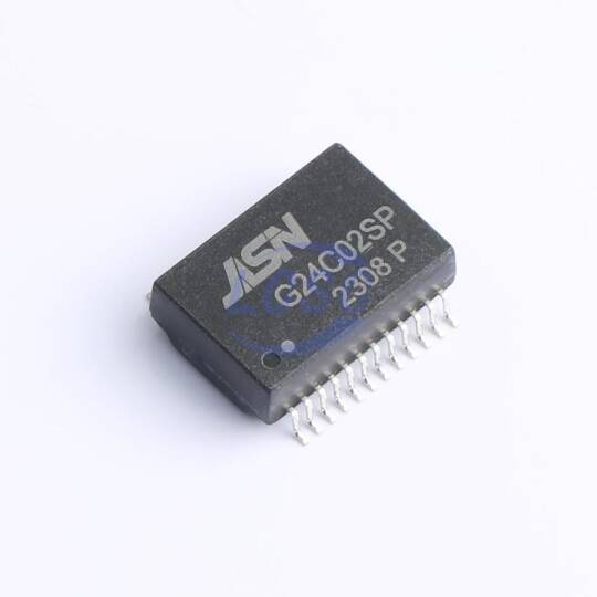 JASN G24C02SP - 3
