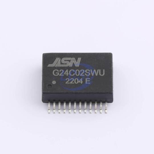 JASN G24C02SWU - 3