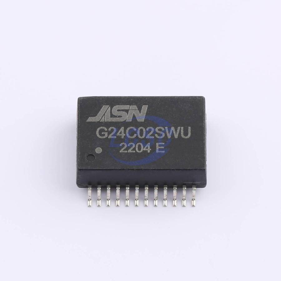 JASN G24C02SWU - 3