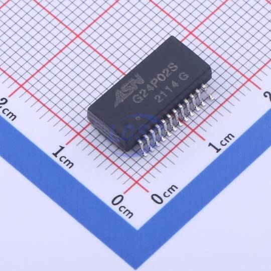 JASN G24P02S - 1