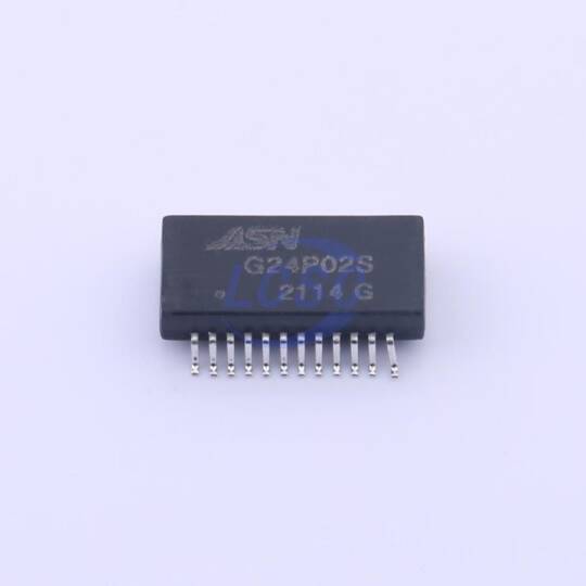 JASN G24P02S - 3