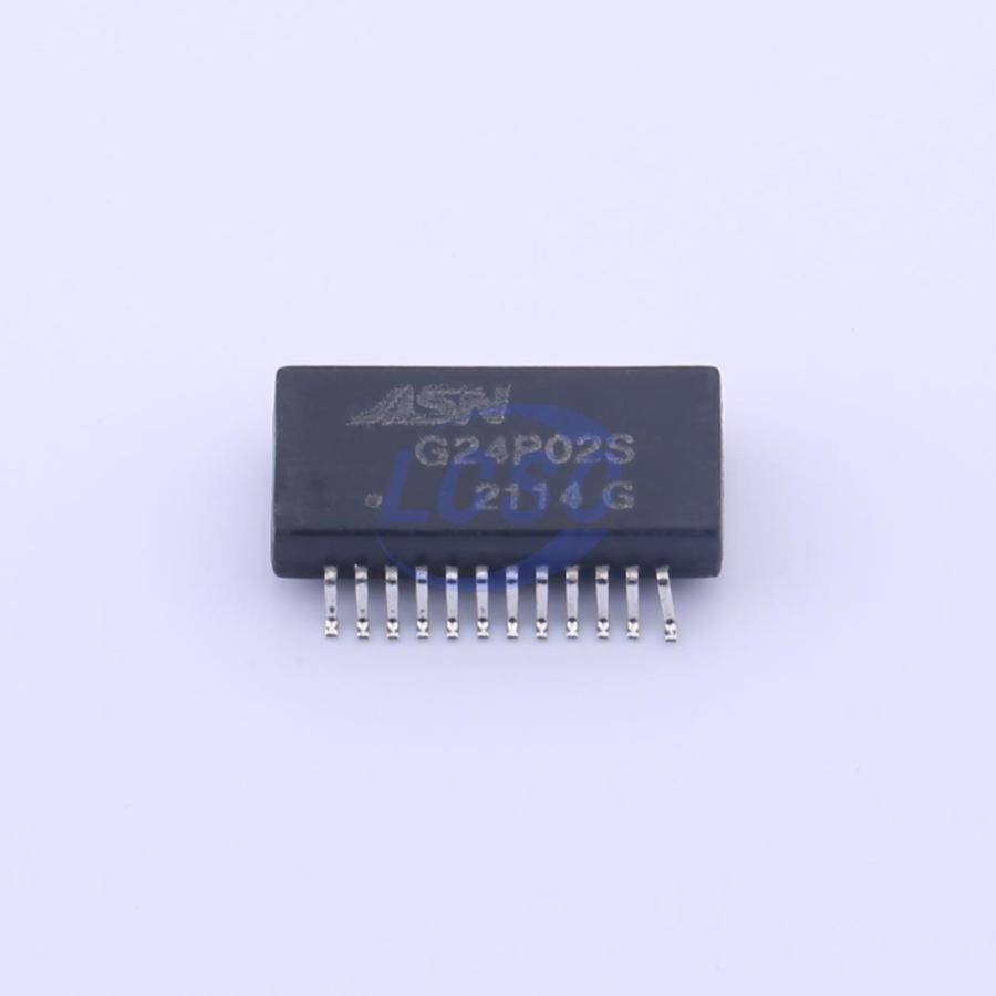 JASN G24P02S - 3