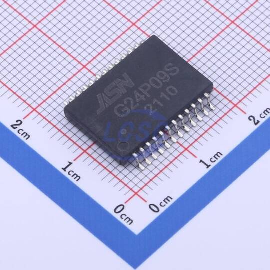 JASN G24P09S - 1
