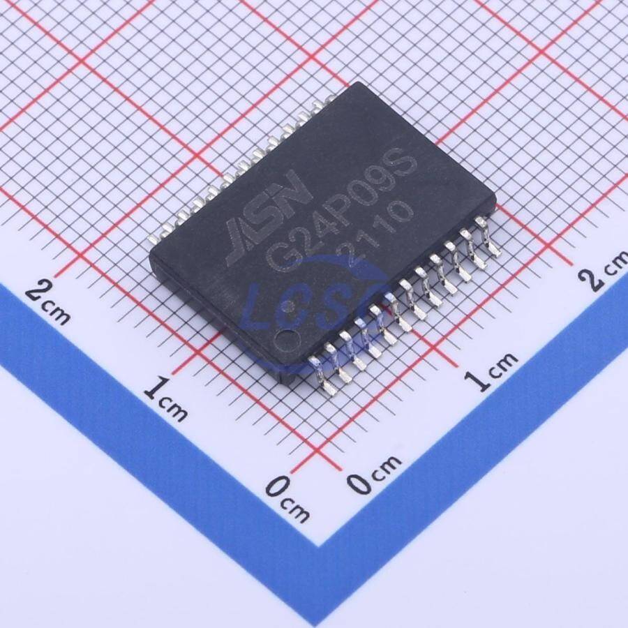 JASN G24P09S - 1