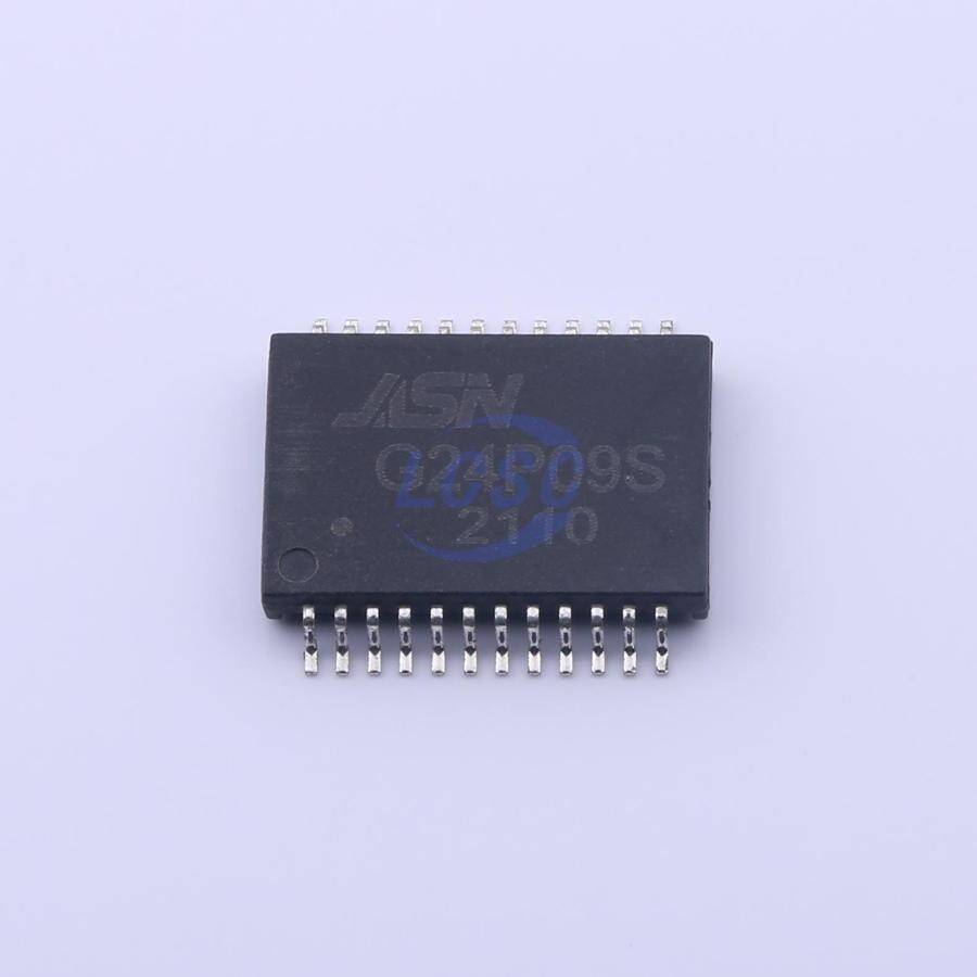 JASN G24P09S - 3