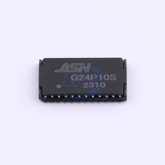 JASN G24P10S - 3