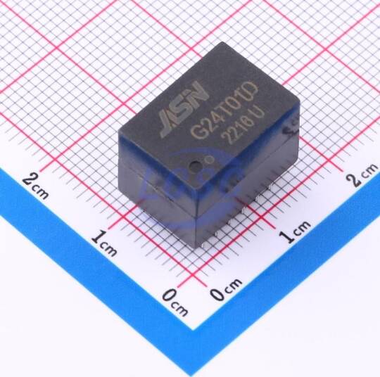 JASN G24T01D