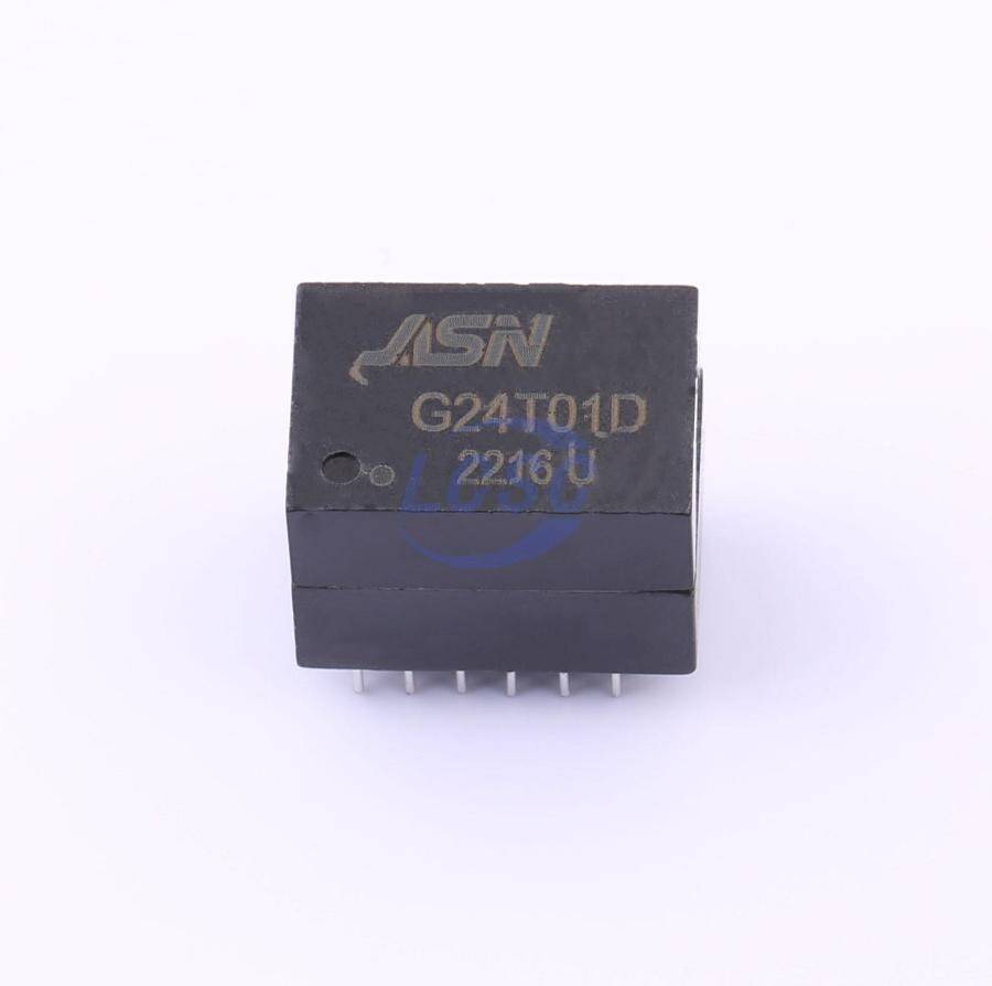 JASN G24T01D - 3