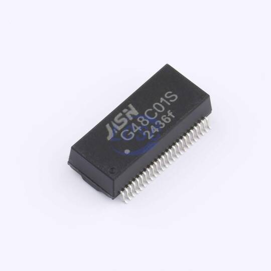 JASN G48C01S - 3