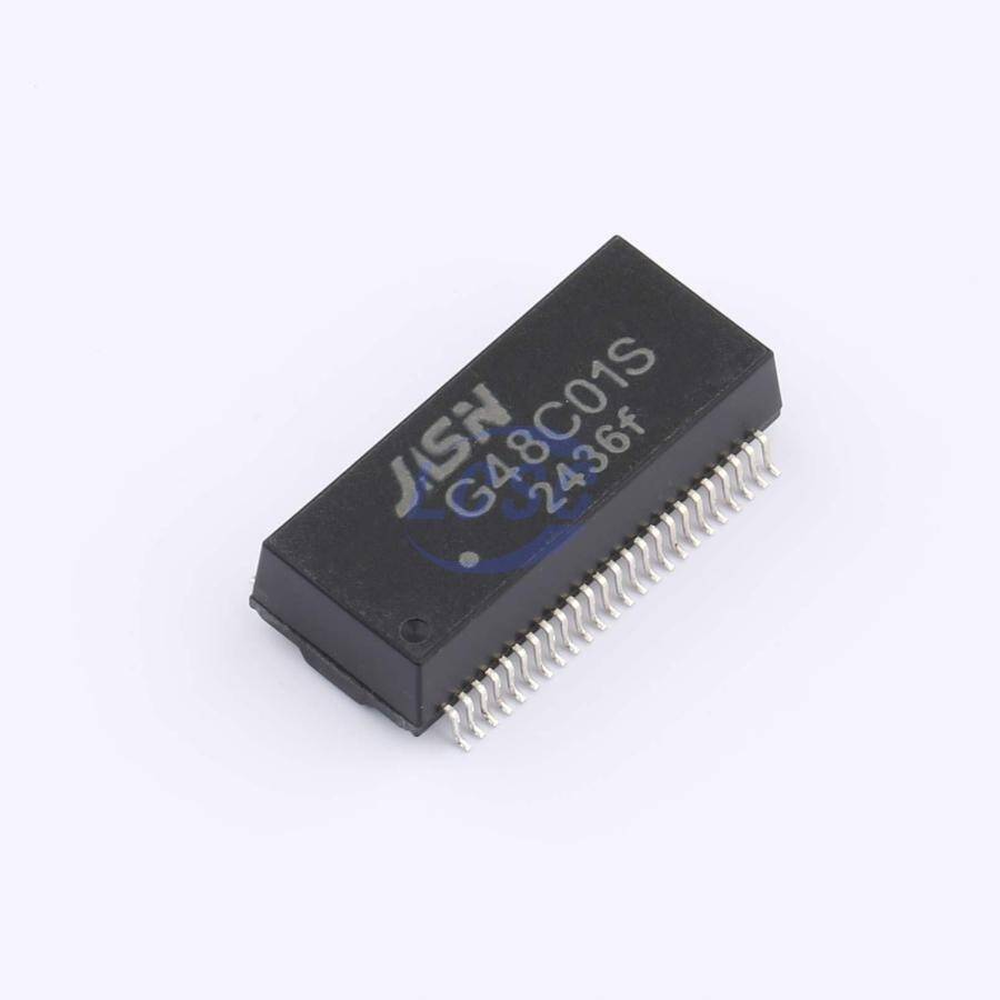 JASN G48C01S - 3