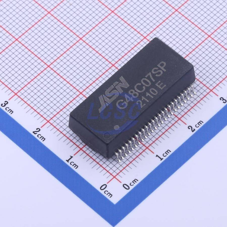 JASN G48C07SP - 1
