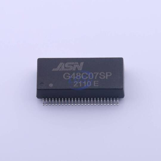 JASN G48C07SP - 3