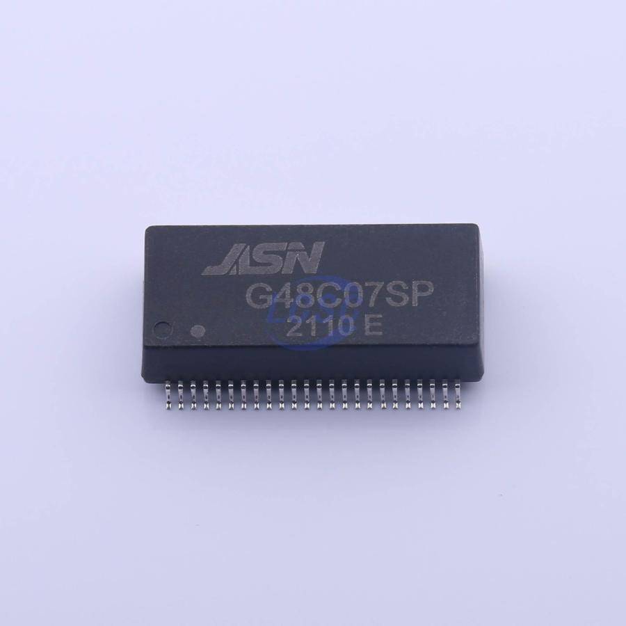JASN G48C07SP - 3