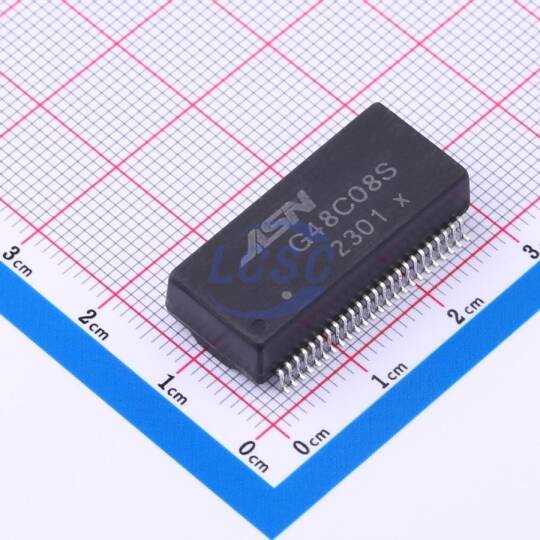 JASN G48C08S