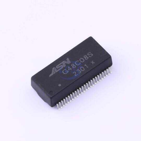 JASN G48C08S - 3