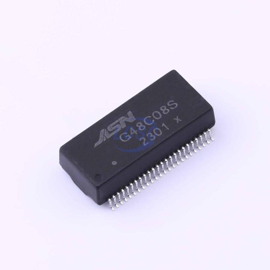 JASN G48C08S - 3