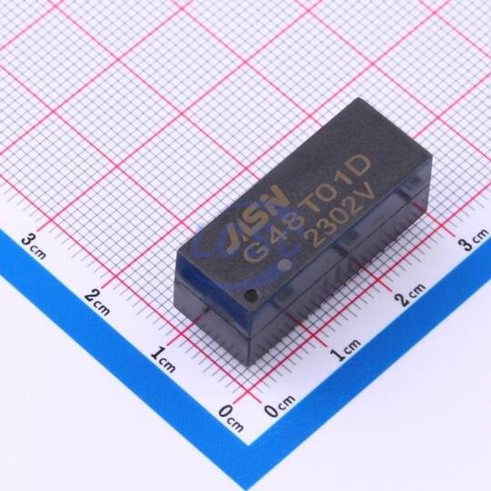 JASN G48T01D