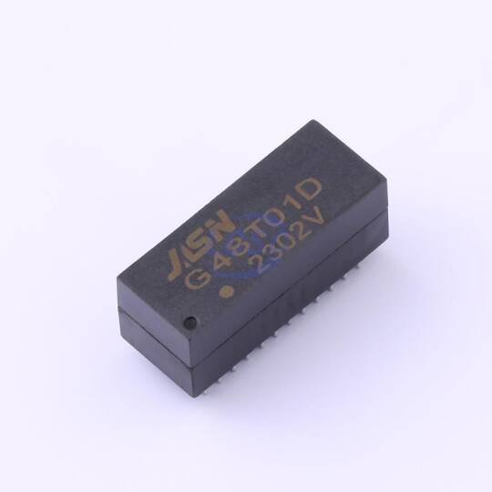JASN G48T01D - 3
