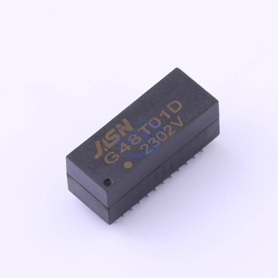 JASN G48T01D - 3