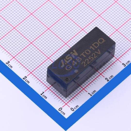 JASN G48T01DQ