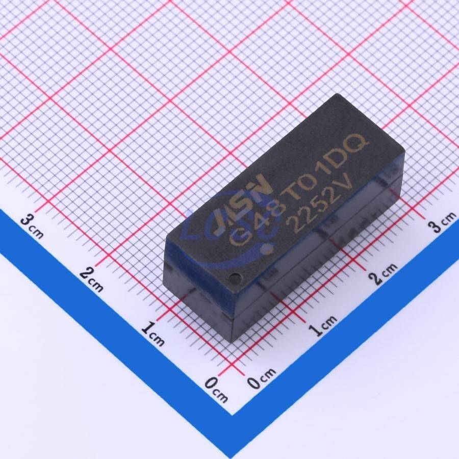 JASN G48T01DQ - 1