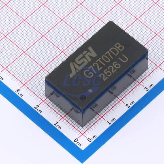 JASN G72T07DB