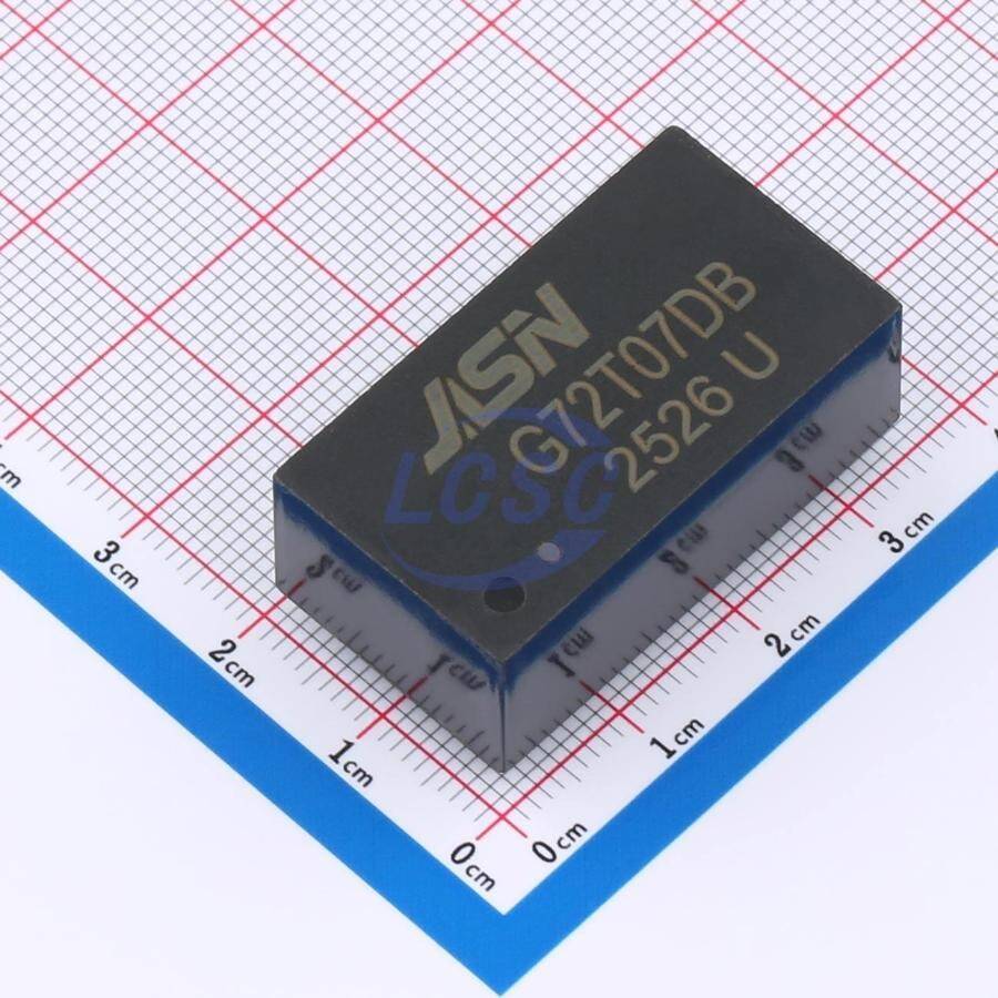 JASN G72T07DB - 1