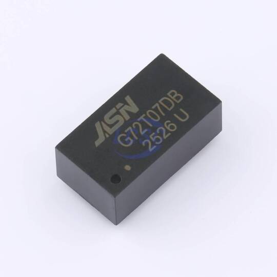 JASN G72T07DB - 3