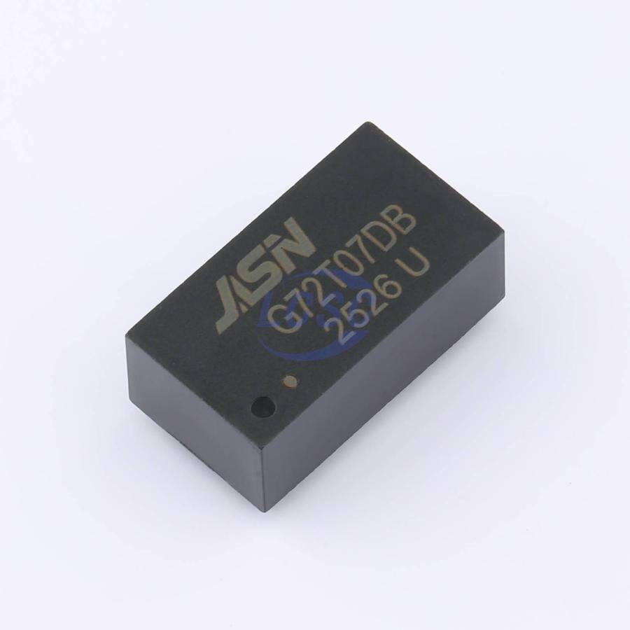 JASN G72T07DB - 3