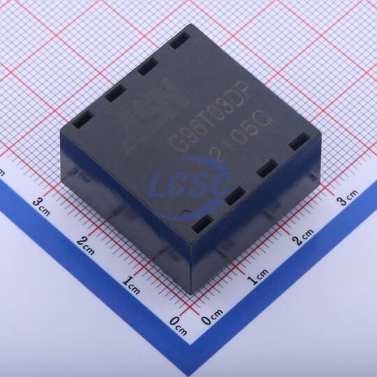 JASN G96T03DP