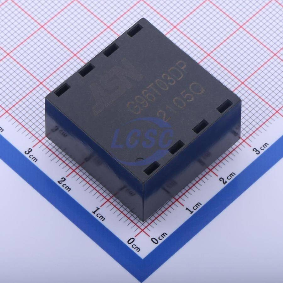 JASN G96T03DP - 1