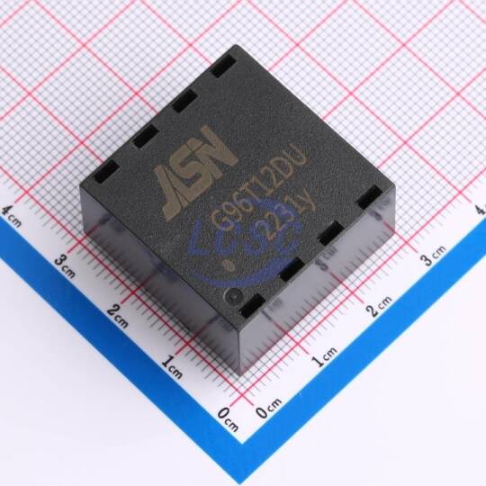 JASN G96T12DU