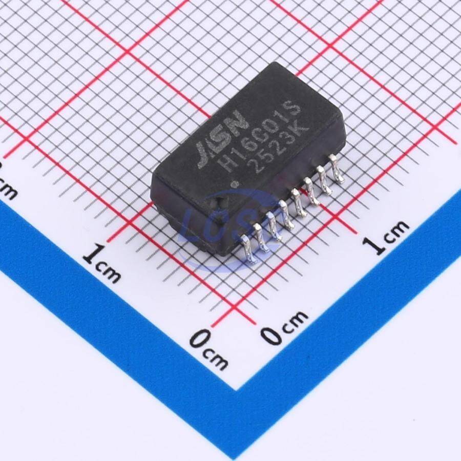 JASN H16C01S - 1