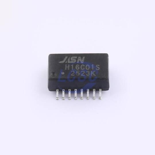 JASN H16C01S - 3