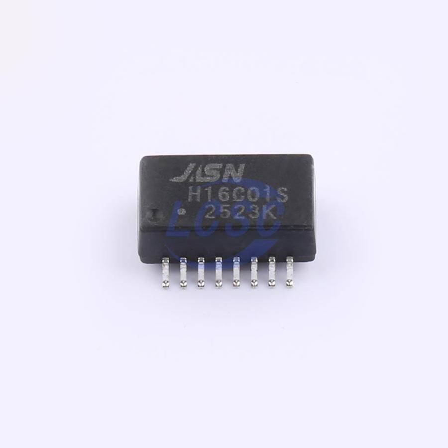 JASN H16C01S - 3