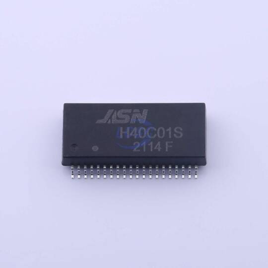 JASN H40C01S - 3