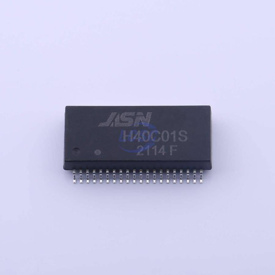 JASN H40C01S - 3