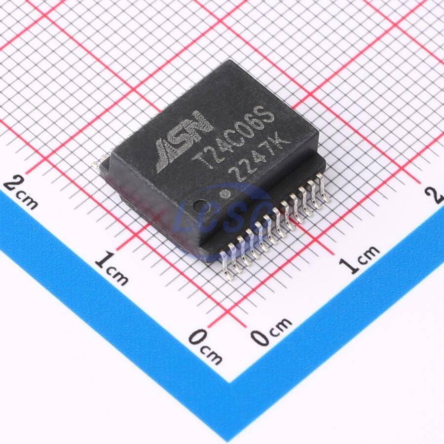 JASN T24C06S - 1