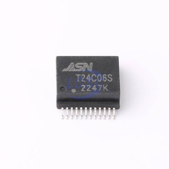 JASN T24C06S - 3