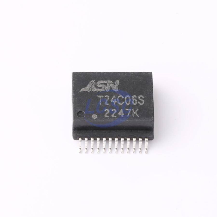 JASN T24C06S - 3