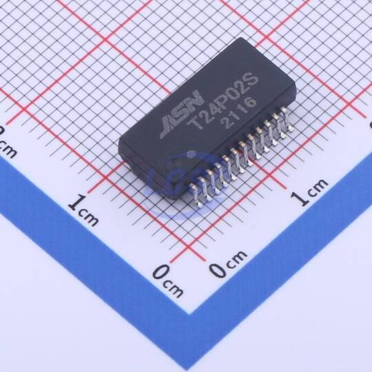 JASN T24P02S - 1