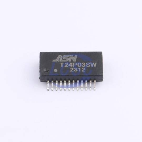 JASN T24P03SW - 3