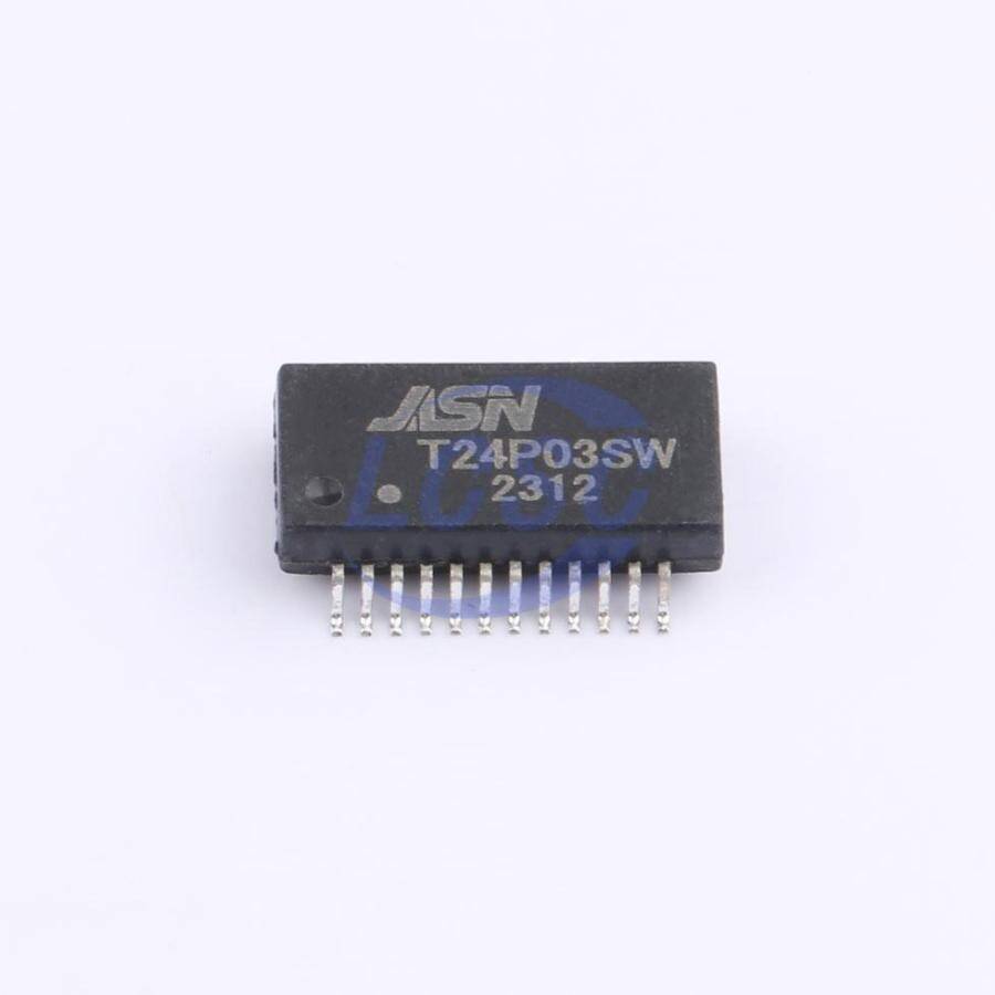 JASN T24P03SW - 3