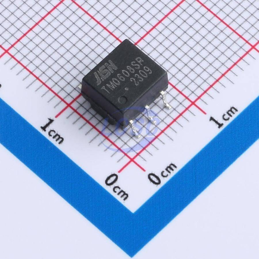 JASN TM0608SR - 1