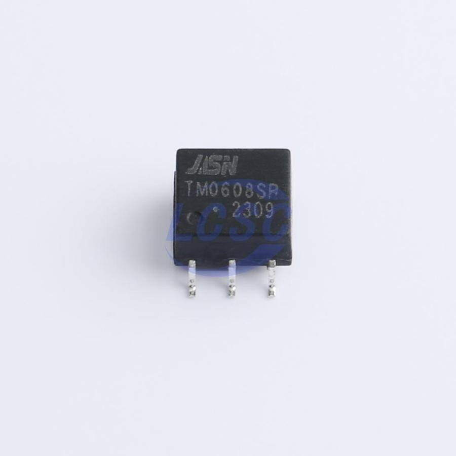 JASN TM0608SR - 3