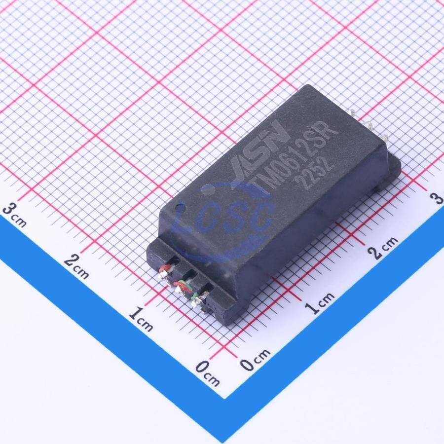 JASN TM0612SR - 1
