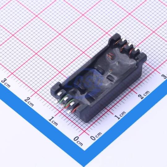JASN TM0612SR - 2