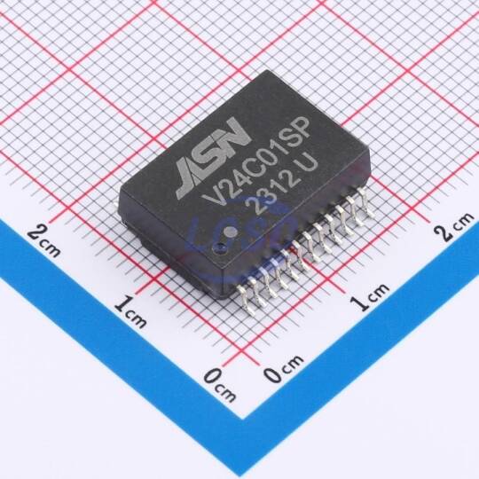 JASN V24C01SP