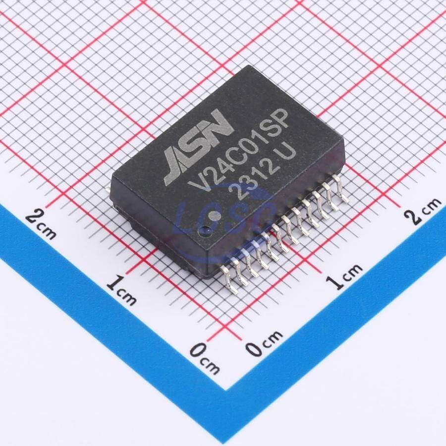 JASN V24C01SP - 1
